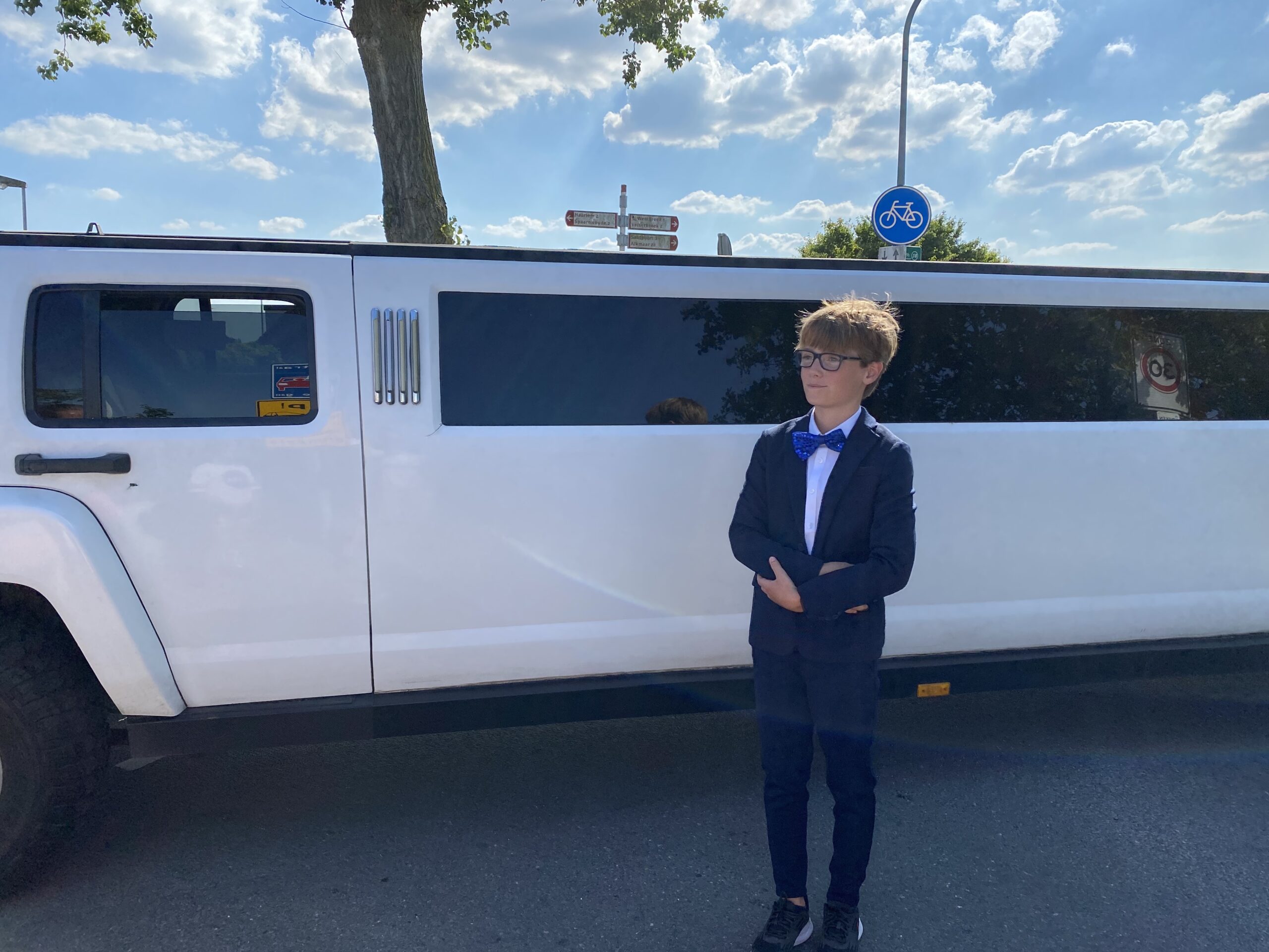 Limo