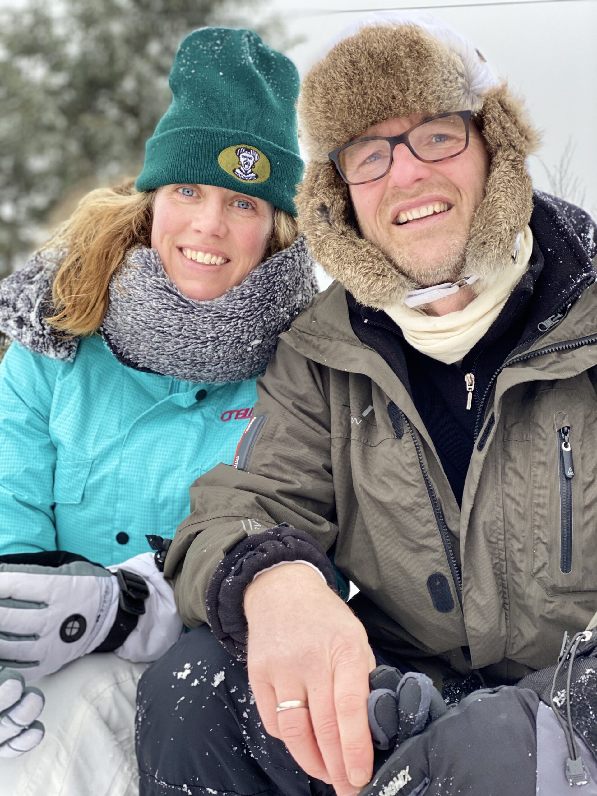 Wintersport