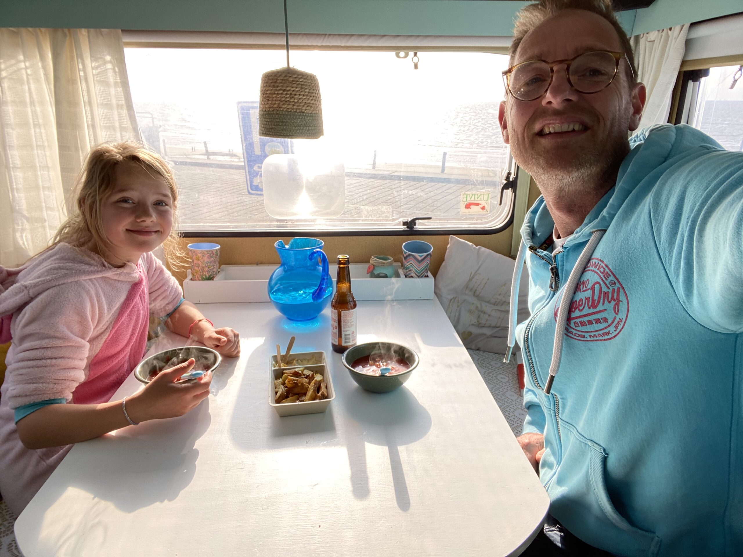 Weekendje Zandvoort
