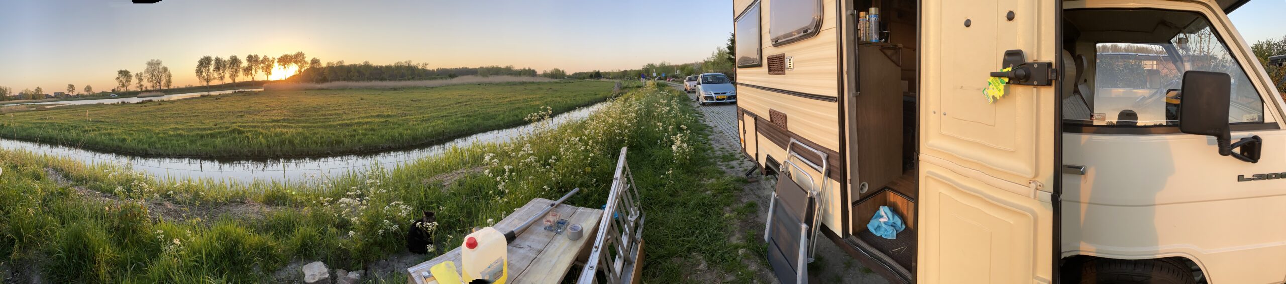 Uitzicht